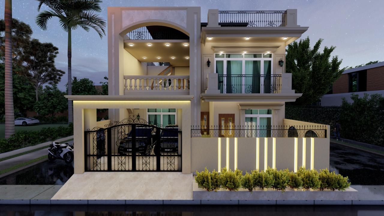 Residential Architecture