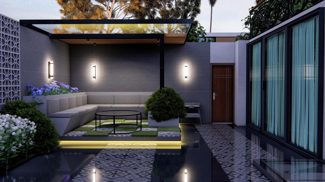 Earthgrid Architects Team Discussion