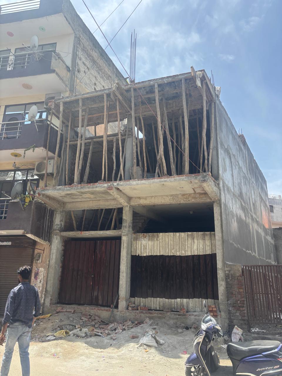 Renovations & Extensions